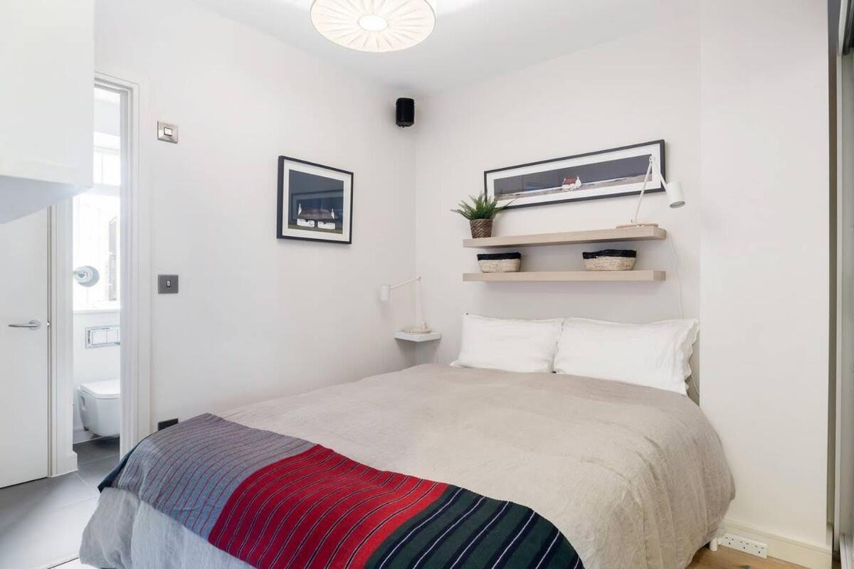 Large Luxury Studio In Heart Of Richmond ريتشموند المظهر الخارجي الصورة